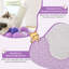 Lit pour animal de compagnie Deshuan-898502733