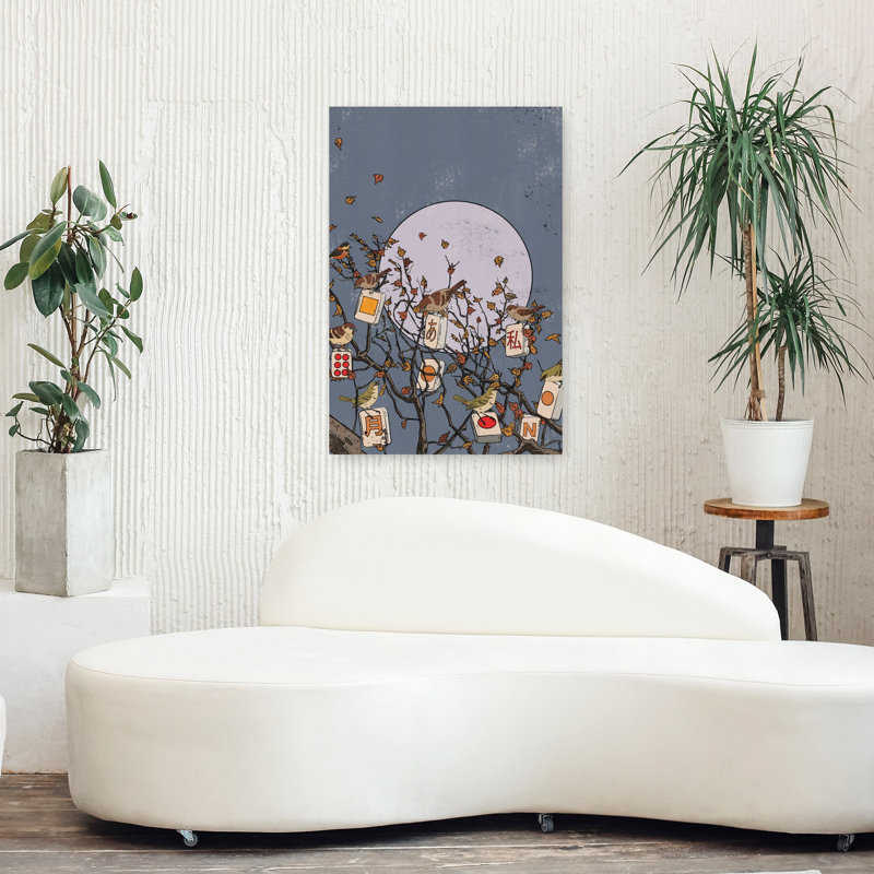 Print, 91.44cm H x 60.96cm W