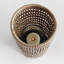 Montecito Hurricane Candle Holder-1584658306
