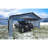 Mildew Resistant Automobile Cover By Arrow