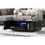 Table basse moderne ultrabrillante-772099670