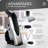 Börner V6 Exclusive Line Mandoline, Professional Set