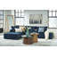 Fauteuil d'appoint Bales