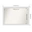 Miroir de salle de bain Flair-800204239