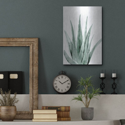 «Summer Botanicals 2» par Rachel Nieman