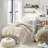 Thicker Than Thick - Coma Inducer Duvet Cover Set-107130272-107130270