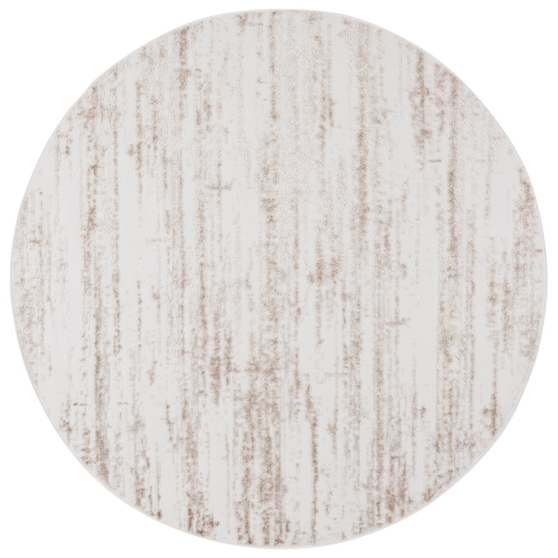 Hogue Performance Abstract Rug, Runner 2' x 8'
