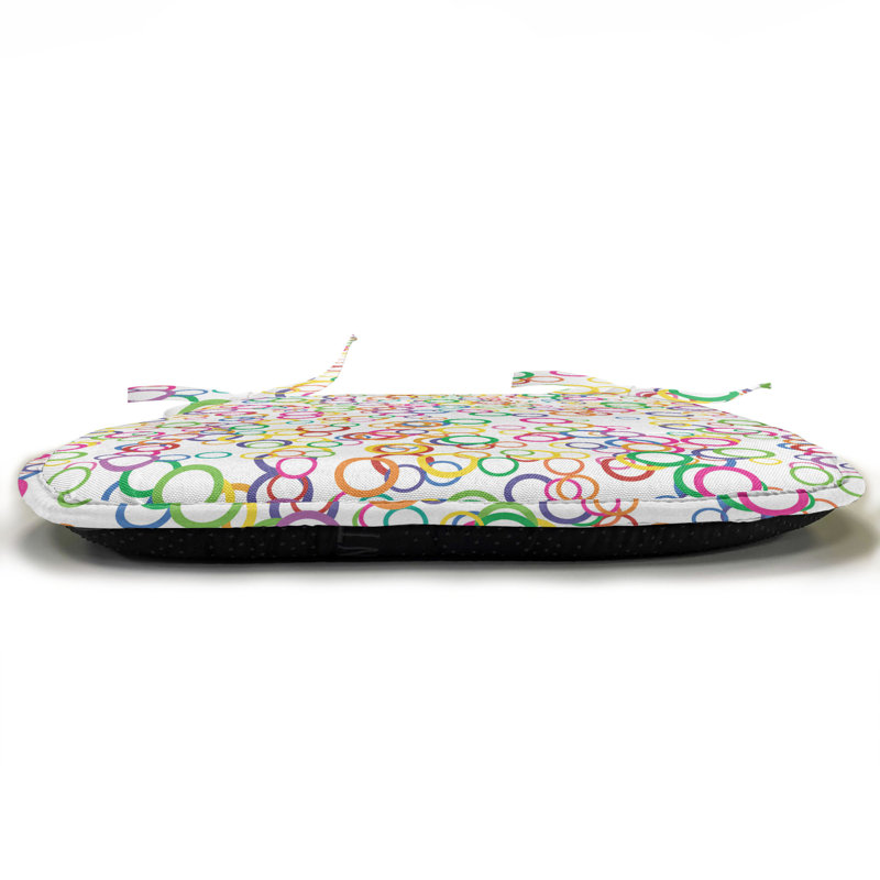 Chair Pad Cushion
