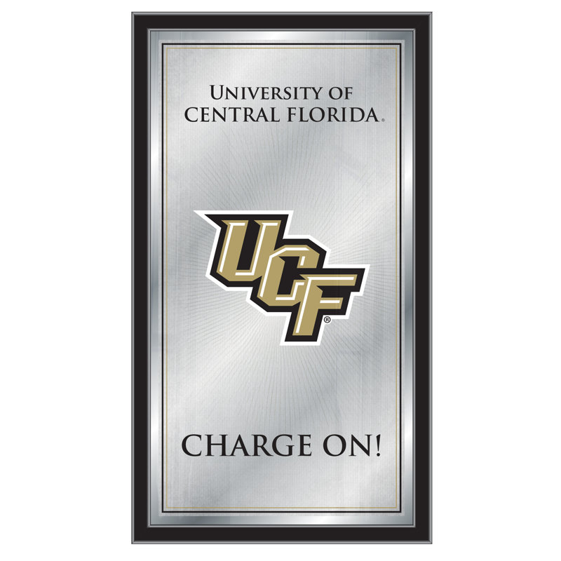 Wood Mirror, University of Central Florida