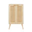 Adarra Shoe Storage Cabinet