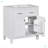 30''Bathroom Vanity With Ceramic Sink-100166261