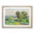 Oak Framed selected