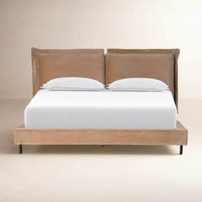Kinnear Upholstered Bed
