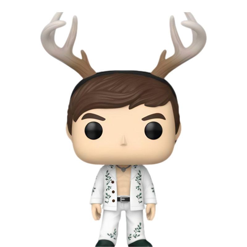 Funko Pop! Saltburn - Oliver Quick #1684