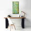 «Vintage Summer I» par Erin Ashley, estampe numérique sur toile-1228262023