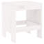 Addyline 12 - Person Wood Patio Dining Set with Rectangular Table-199181302