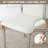 4-Piece Round Pedestal Dining Set-1897955010-1897955016-1897955014