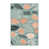 Rectangle 8' x 10'