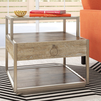 Table de bout Caherty Bangor