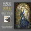 Peacock Series L -Set de 3 estampes numériques giclées -Prêt à accrocher-107299462-107299464