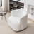 Janeesha Upholstered Swivel Barrel Chair-1275226634