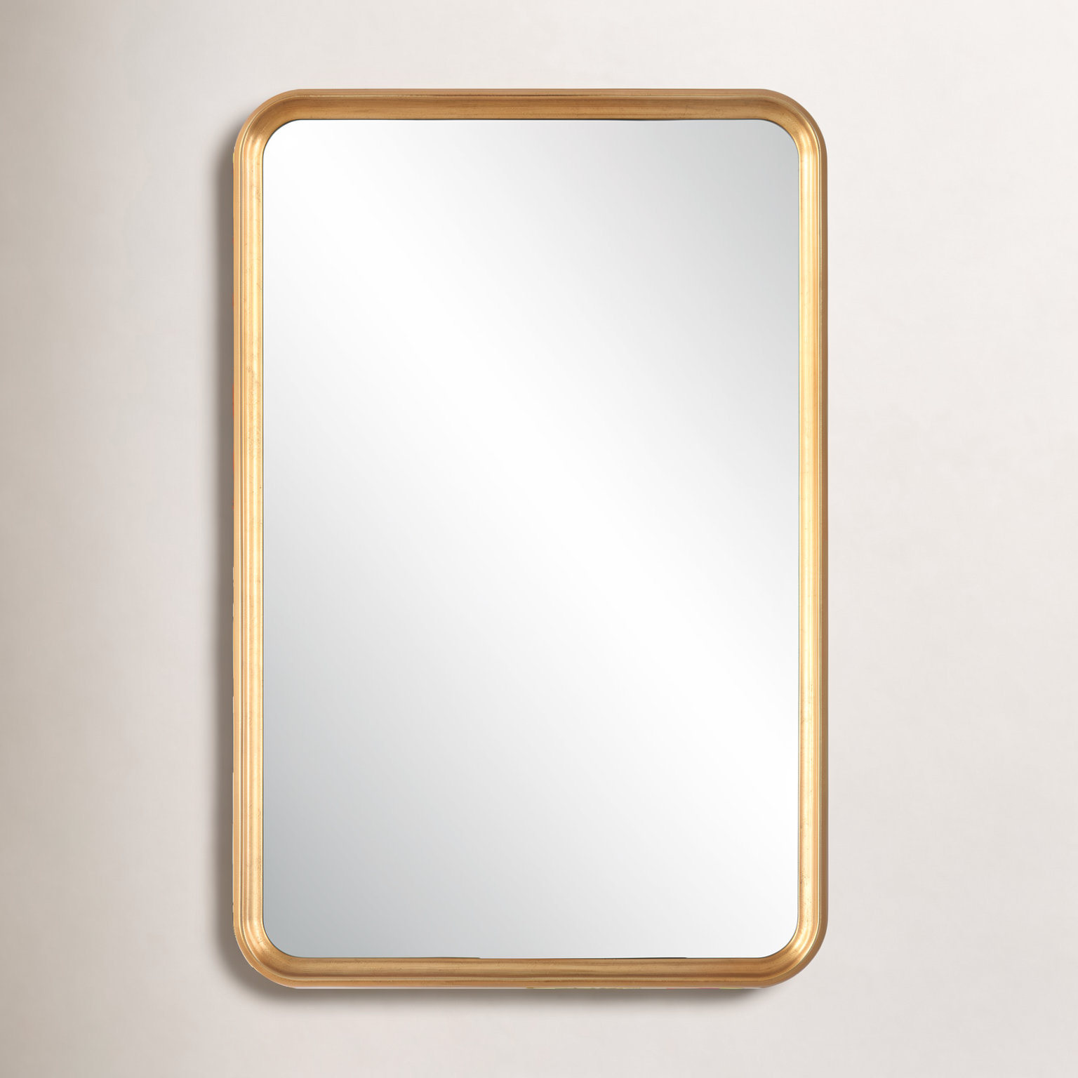 20" Accent Mirror