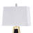 Amazen Table Lamp