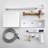 Complete Shower System with Rough in-Valve-79561047