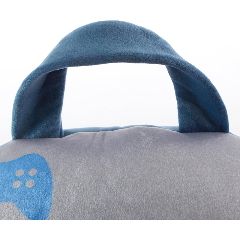  Fauteuil à billes Squishy Gamer