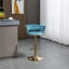 Tabouret pivotant à hauteur réglable Niambi-88522162