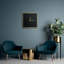 Amabelle Wall Clock