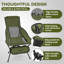 Chaise de camping