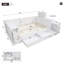 Upholstered Bed