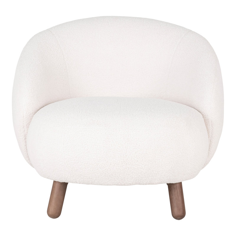 Vanburen Upholstered Accent Chair