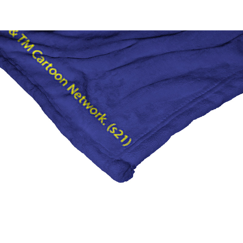 Throw Blanket