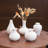 Thiels Table Vase - Set of 5-1875206026