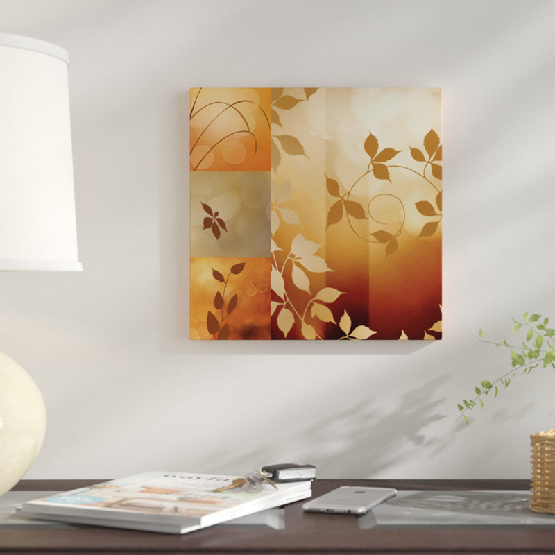 «Freedom», reproduction d'impression sur toile tendue, H 26 po x l 26 po x P 1,5 po, Toile tendue, Pas de tapis