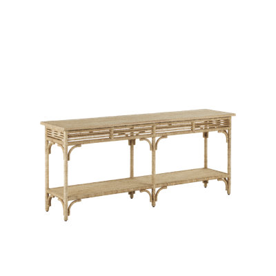 Console Olisa