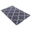 Tapis bleu marine Odenton