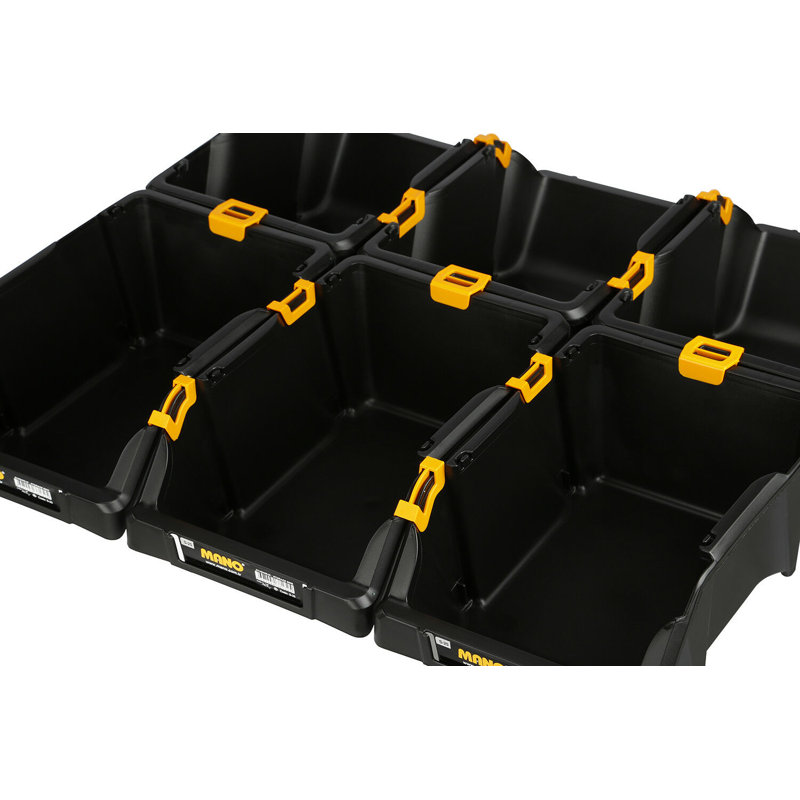 General Tool Holder, 15cm H x 22cm W x 35cm D