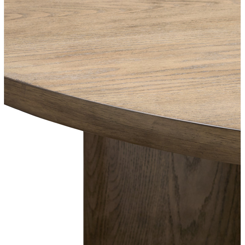Becki Owens x Surya Atra Dining Table