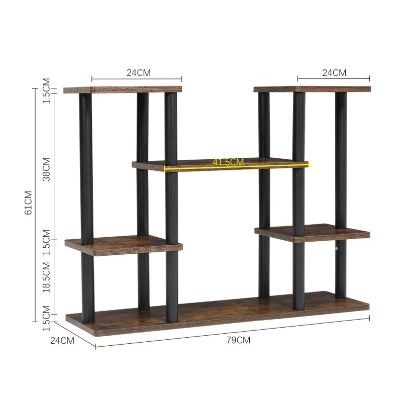 Abdourahman Plant Stand