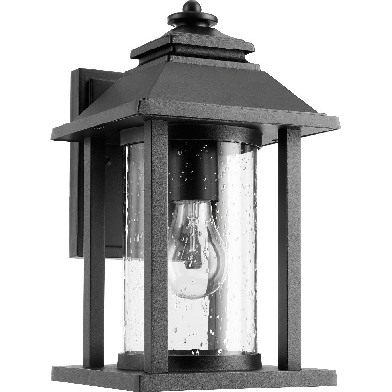 Eastbourne Wall Light, 12" H x 7" W x 8" D