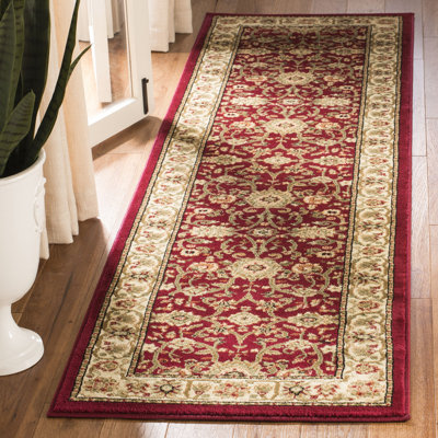 Lyndhurst Oriental Area Rug
