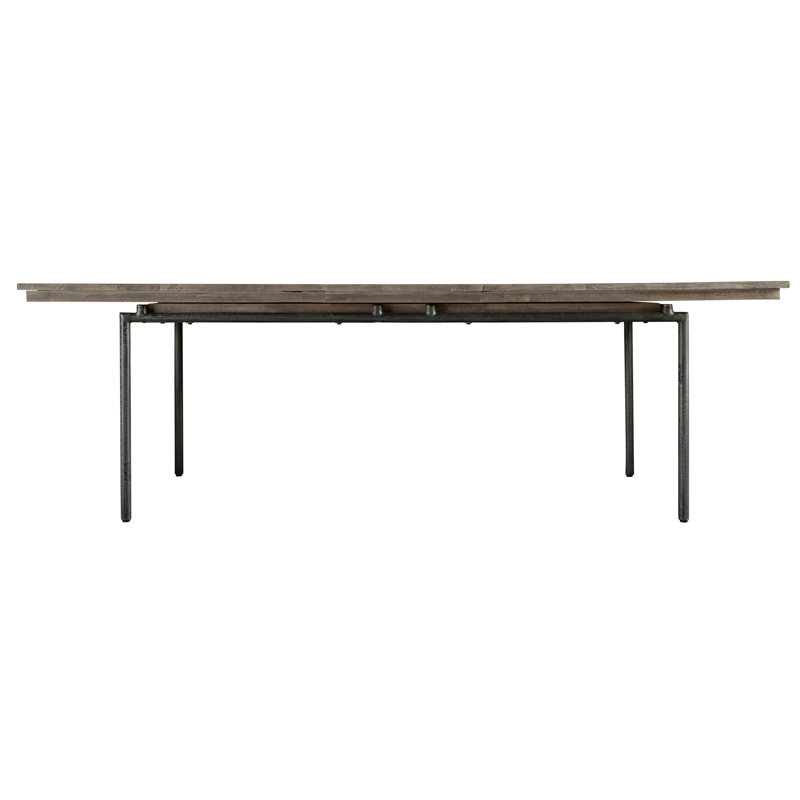 Hekman Rectangle Dining Table