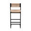 Ensemble de 2 tabourets de bar Honey-172669702