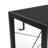 Thor Metal Base Writing Desk-938695468