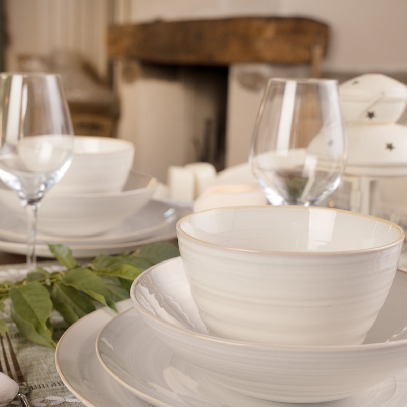 Neree Cereal Bowl Set