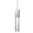 Rosas 1 - Light Chrome Single Pendant