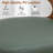 Artnagullian Swivel Vegan Leather Counter And Bar Stools-120950966-120950963